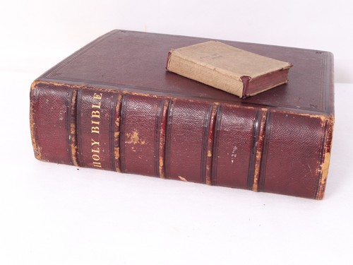 Large 1855 family - large,
