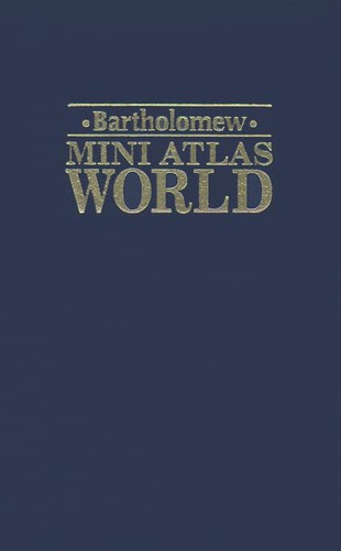 Bartholomew mini world - bartholomew’s,