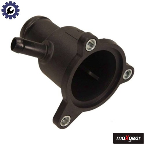 Coolant flange 0557 - coolant, 18-0557