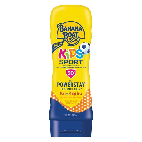 Banana boat kids sport - boat,