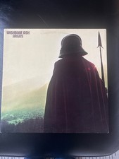 Wishbone Ash Argus Vinyl LP