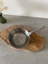 Metal rustic vintage