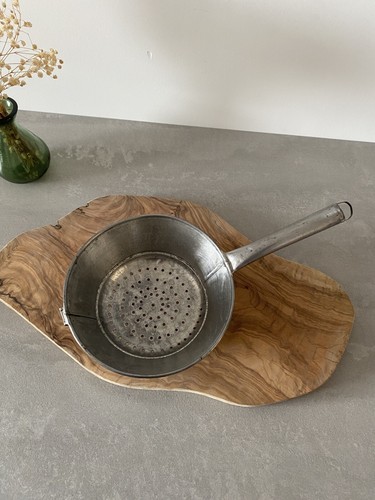 Metal rustic vintage