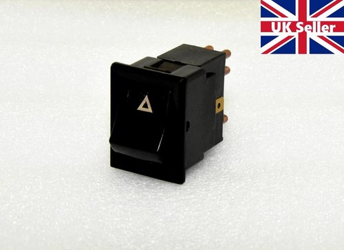 Replacement hazard warning - replacement,