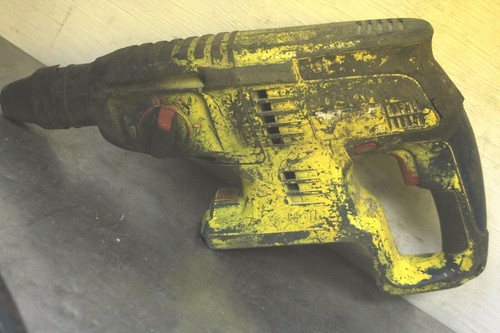 36v bosch hammer drill sds - hammer,