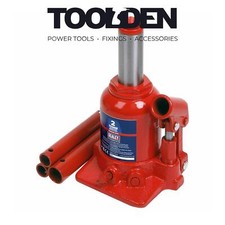 Sealey SJT2 Telescopic Bottle