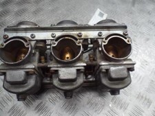 Yamaha XS850 XS 850 3J3