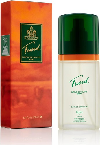 Taylor london tweed women - taylor,