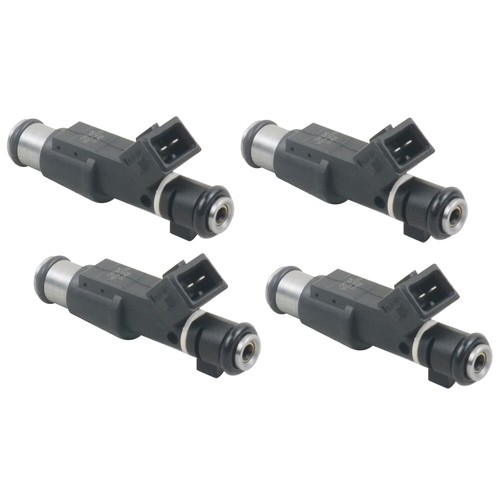 4pcs petrol fuel - fuel, injector