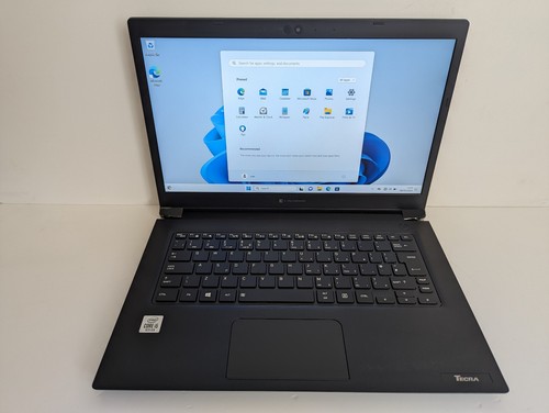Dynabook tecra a40 138 - dynabook, intel
