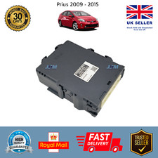 Genuine Toyota Prius 1.8L Hybrid 2009~2015 Gearbox Control Module | 89535-75010