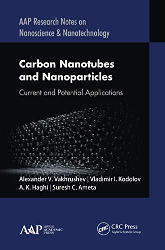 Carbon nanotubes and - carbon,