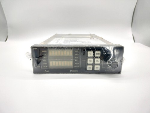 Apollo 604 morrow aviation - 604,