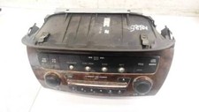 58035026  Autoradio for Honda