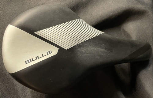 Rare retro bulls flex tec - tec, by