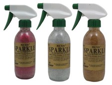 Gold Label Sparkle Glitter