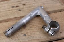 GB Norma 90mm Aluminium 1" Quill Stem 25.4mm Vintage Retro Road Racing Bike