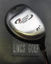 Confidence Z Series HyperSteel