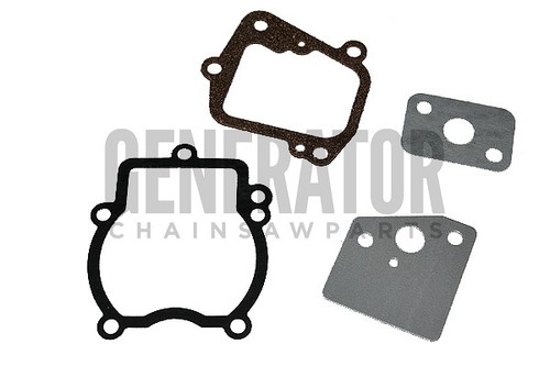 Gas engine motor gaskets kit - gas,