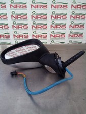 RENAULT MODUS DOOR MIRROR ELECTRIC (PASSENGER SIDE) 2004-2025
