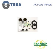 244901 BRAKE CALIPER REPAIR