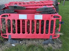 Road Barriers Traffic Management Chapter 8 Pedestrian Safety Barrier
