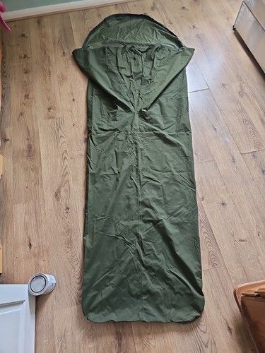 Genuine army gore - uk,