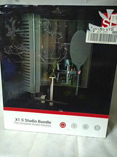 Electronics s studio - electronics,