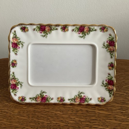 Vintage royal albert - vintage,