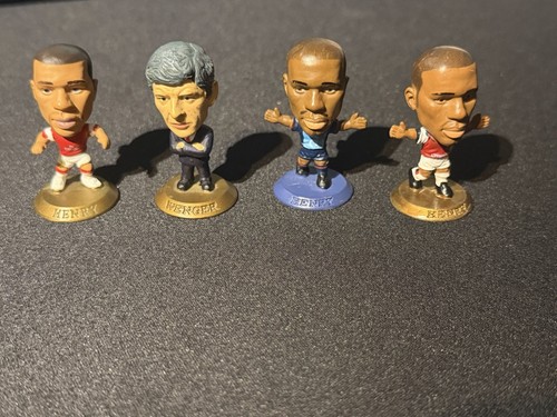 Corinthian microstars arsenal - corinthian,