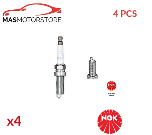 Engine spark plug set plugs - plug,