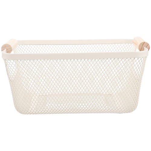 Wire mesh basket metal - wire,