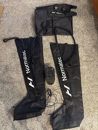 Hyperice normatec lower body - hyperice, 3