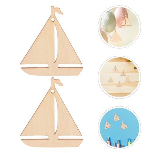 150 pcs diy sailboat - 150,
