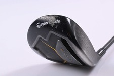 Taylormade RBZ Black #3 Wood / 15 Degree / Regular Flex RocketFuel 65 Shaft