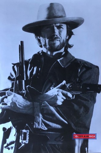 661540 clint eastwood double - 661540,