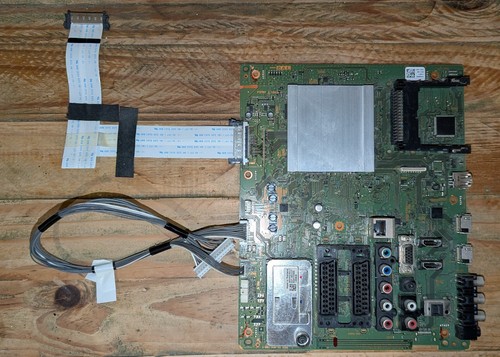 Sony kdl 32ex403 - sony, board