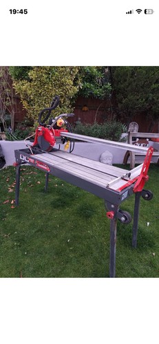 Rubi 250 1200 - rubi, corded