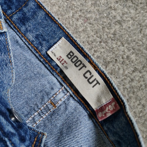 Levi vintage 517 - levi's,
