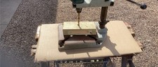 Wolfcraft pillar drill - wolfcraft,