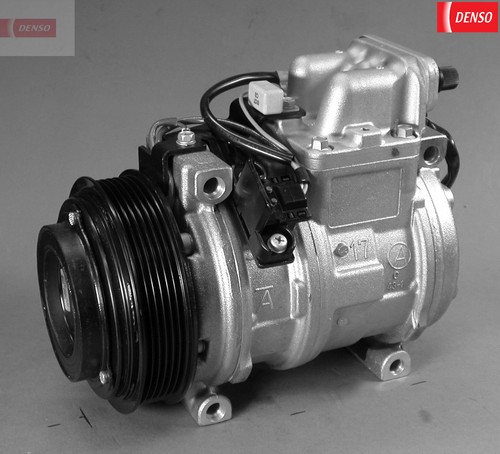 Air compressor dcp17011 - ac,