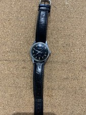 Vintage Sekonda Men's Watch