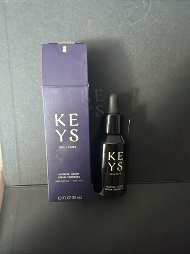 Keys soulcare promise serum - keys,