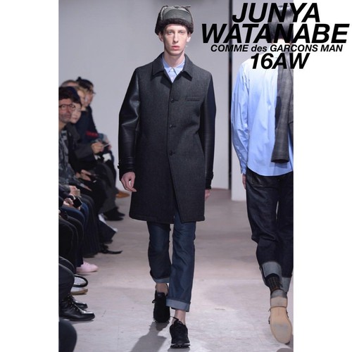 Used rare 2016 junya watanabe - 2016,