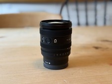 Sony 24-50mm F/2.8 G Series