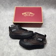 Size 5.5 - Vans Half Cab