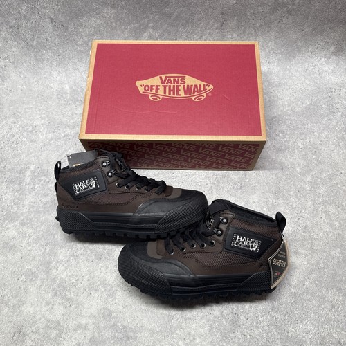 Size vans half - size, cab