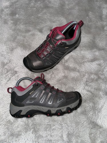 Keen oakridge size 6 - oakridge,