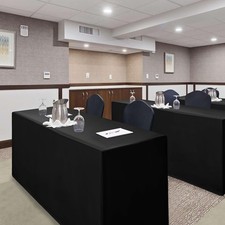 Elastic tablecloth 6FT