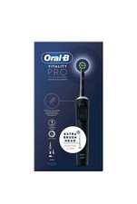 Oral-B Vitality Pro Black